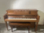 Miniatura: Kawai Spinet Piano