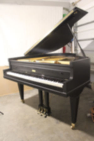 Kimball Baby Grand Piano