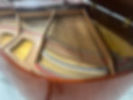 Thumbnail: Yamaha Baby Grand Piano  GH1 FP American Walnut