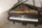 Thumbnail: Kimball Baby Grand Piano