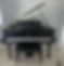 Schiller Performance 5’0″ Leipzig Baby Grand Piano – Black Polished