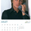 Miniature : Calendrier CF 2025