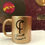 Miniature : Mug doré 