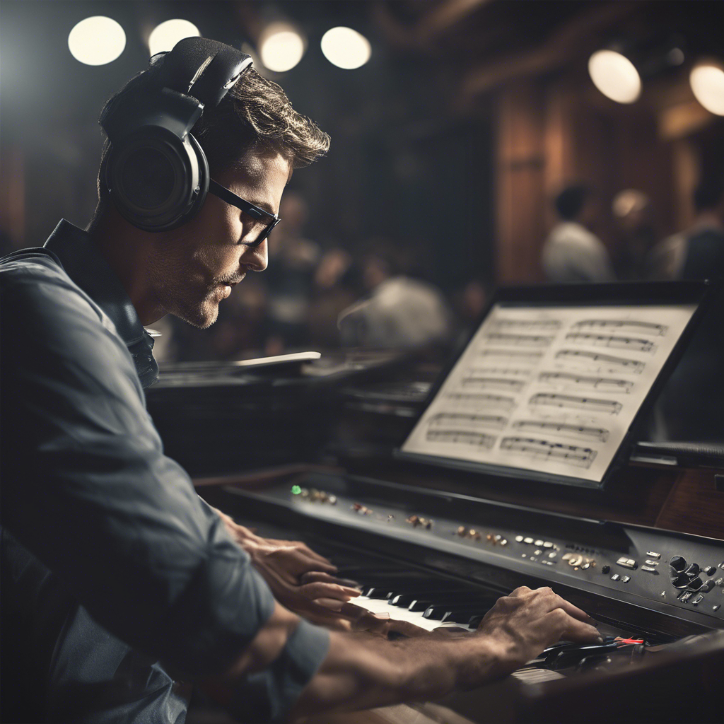 Music Instruments