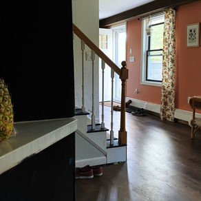 Slow and Steady | ORC ‘21 Week 2