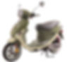 Genuine Buddy 50 International