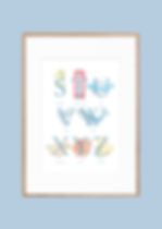 Miniaturbild: Alphabet for Little Gentlemen (Set of 3)