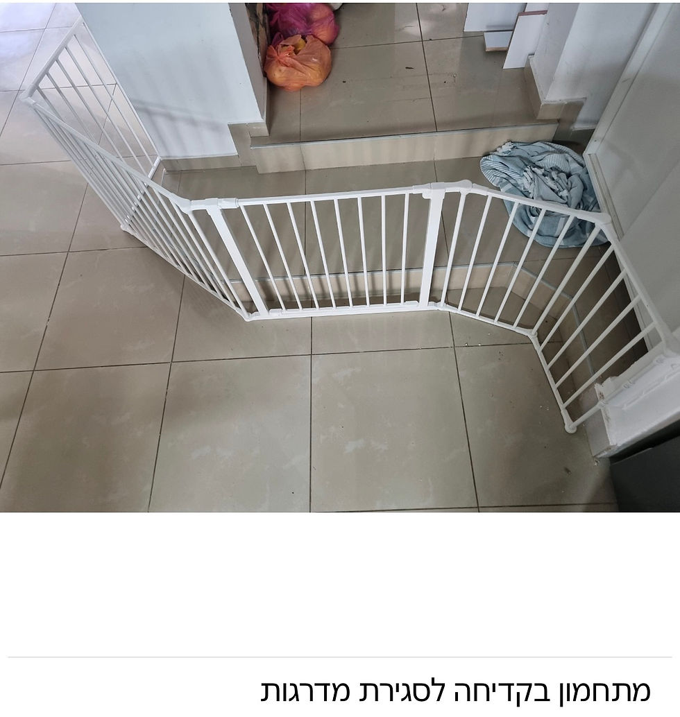 תמונה ממוזערת: שערי בטיחות 