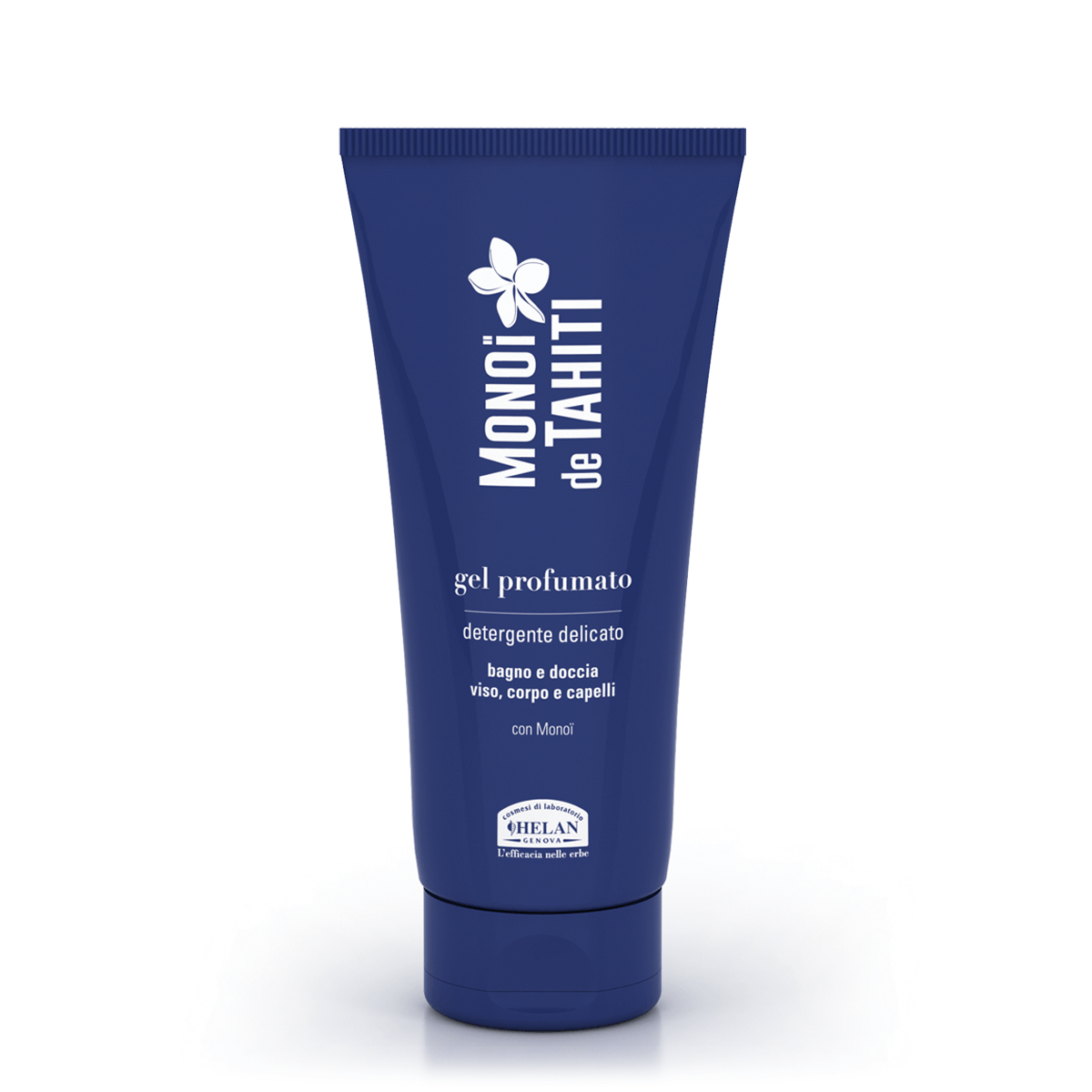 Gel Profumato Bagno e Doccia