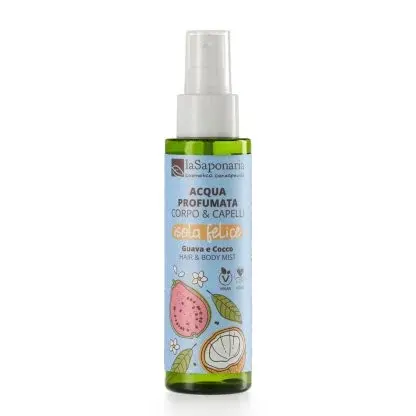 Isola Felice - Acqua profumata corpo e capelli