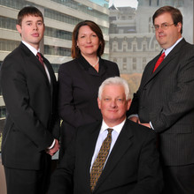 Corporate Portraits