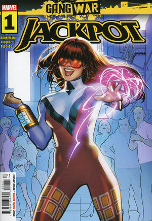 JACKPOT (2024) #1A