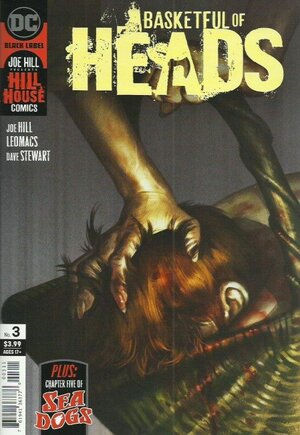 BASKETFUL OF HEADS #3A