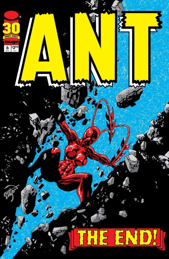 ANT #6A