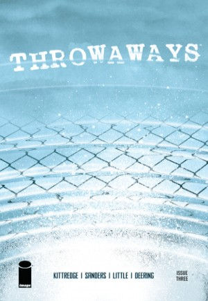 THROWAWAYS (2016-2018) #3