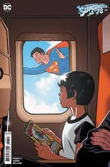 SUPERMAN '78: THE METAL CURTAIN #3B