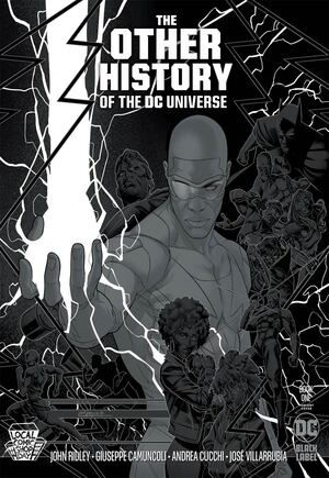OTHER HISTORY OF THE DC UNIVERSE #1D