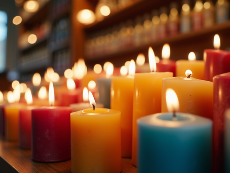 Why Local Candle Making Companies Are Worth Exploring