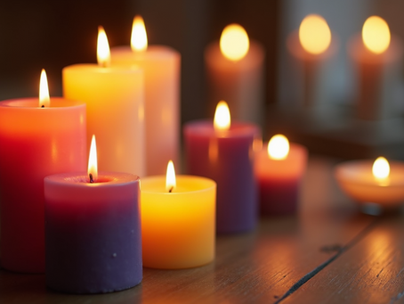 How Candle Making Events Spark Creativity