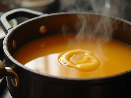 Answers to Common Questions About Candle Making