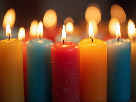 Understanding the Factors That Affect Candle Burn Time
