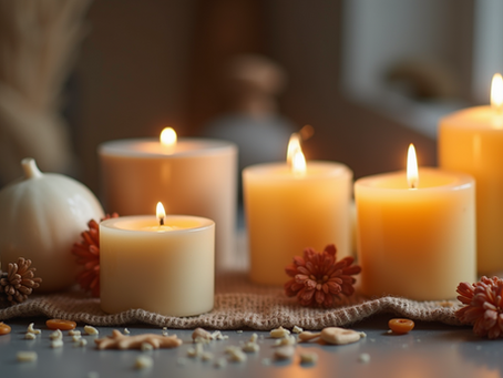 How to Begin Your Candle Making Journey at Home