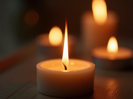 Understanding Candle Burn Time and Efficiency
