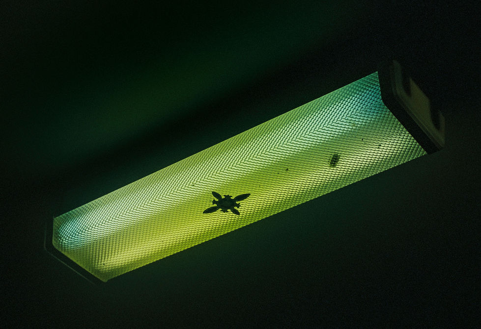 light