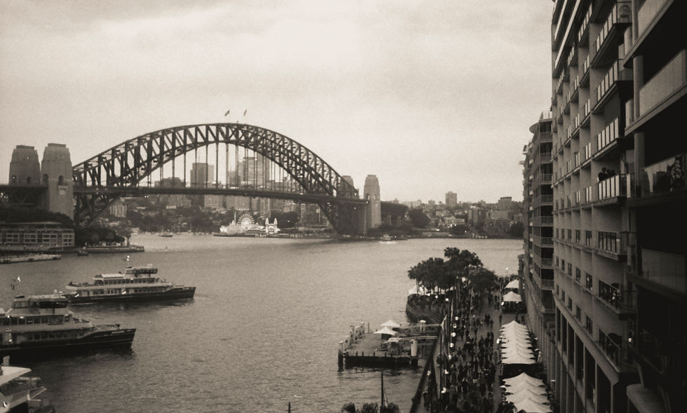 bridge