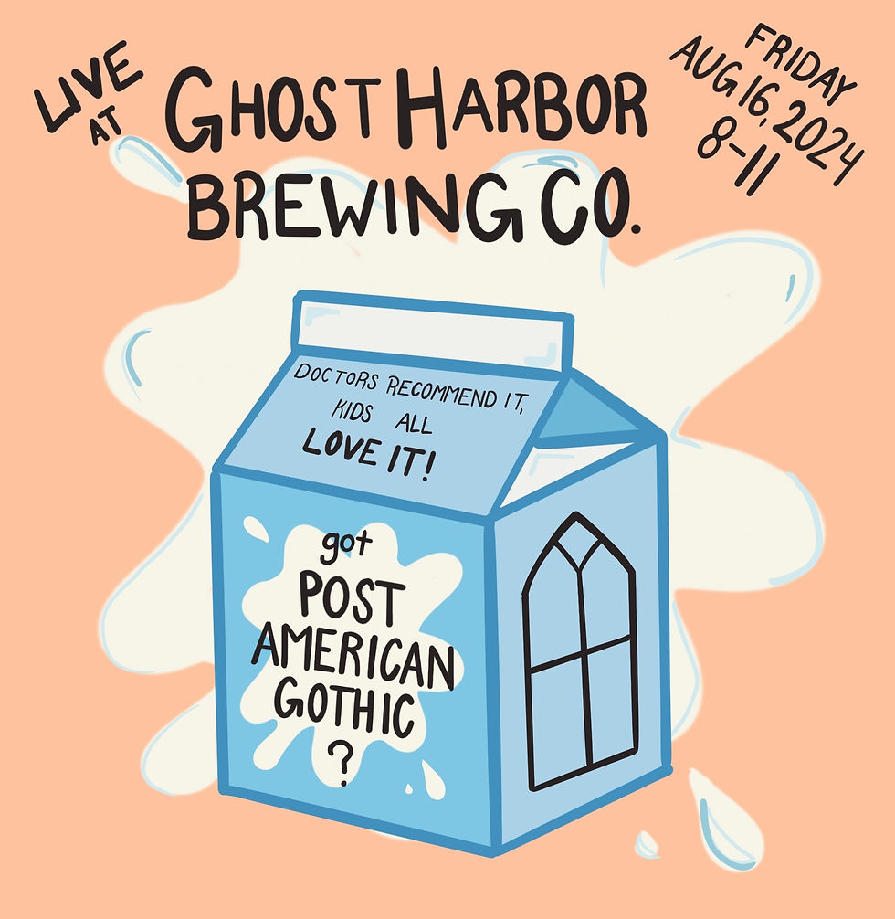 GHBC 8.16.24