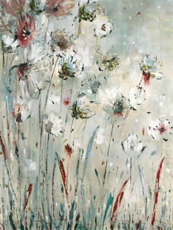 Night Flowers