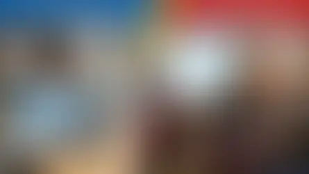 Comparison of peaceful affiliate marketing lifestyle versus stressful network marketing seminar in Nigeria.