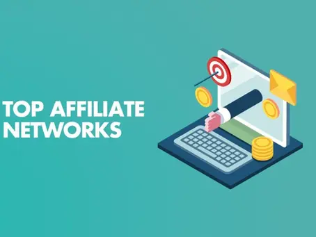 Best Affiliate Networks
