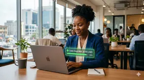 make $100 a day with affiliate marketing