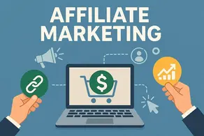 Affiliate Marketing in Nigeria: The Complete Beginner’s Guide (2026 Edition)