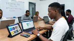 Affiliate Marketing Tools