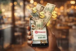 How to Make Money on Pinterest in Nigeria (The 2026 Traffic Blueprint)