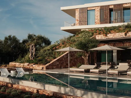 Why Corfu’s Most Luxurious Villas Are Hidden Away From the Crowd