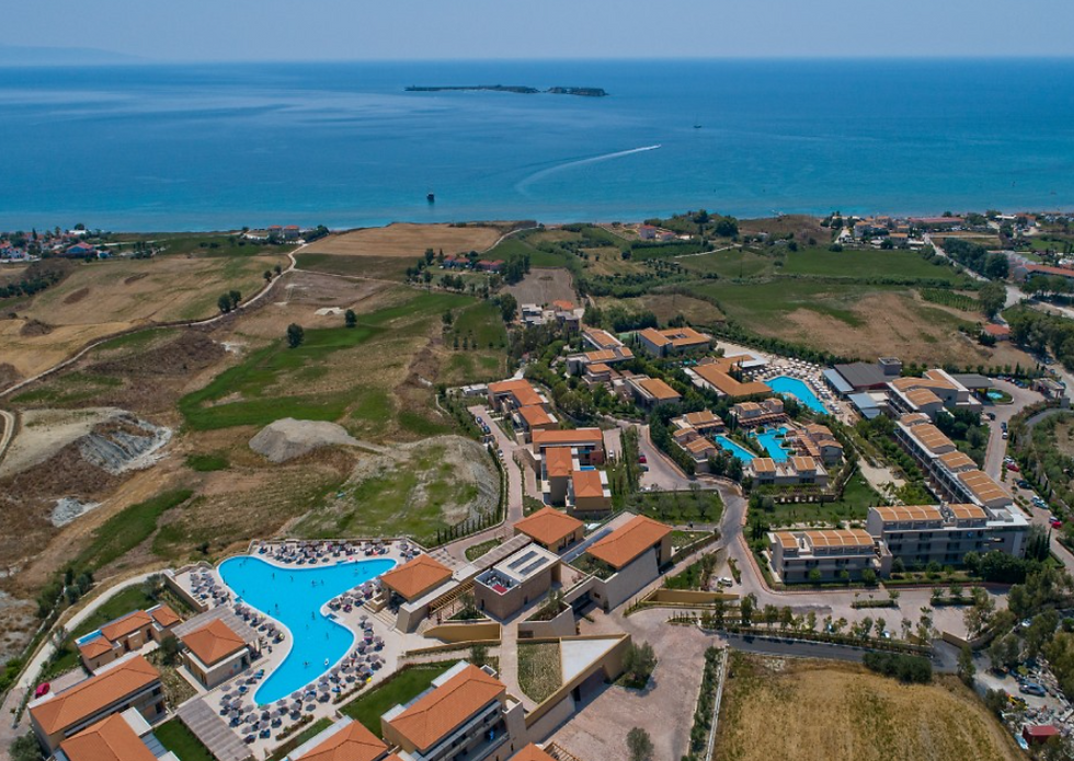 Διαμονή στην Κεφαλονιά - Δεν υπάρχει ένα μόνο μέρος για να μείνεις