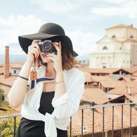Solo Travel in Athens - 'I'm so glad I did this alone!'