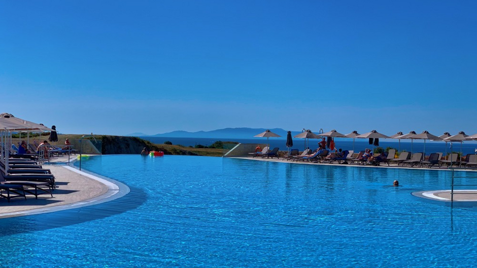 Α Relaxing Stay at a Kefalonia All-Inclusive