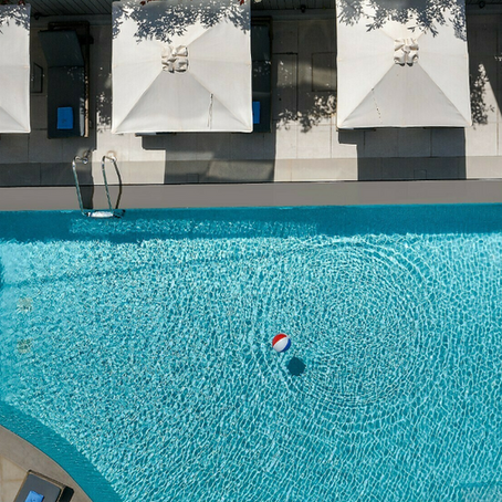 Luxury Hotels in Athens Riviera - Elegance by the Sea