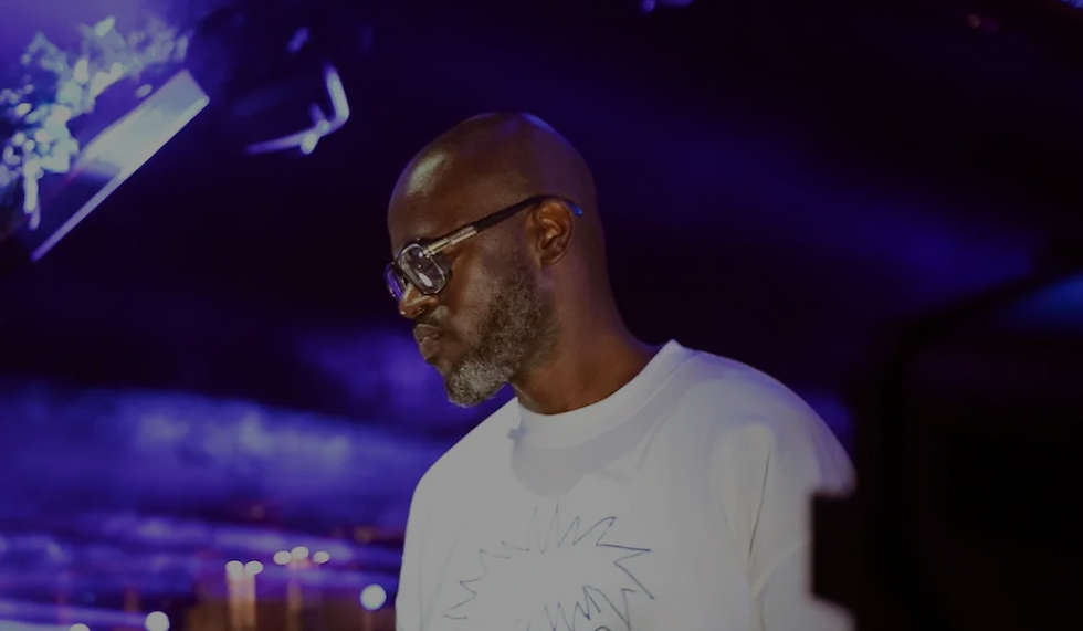 The 2026 Guide to Pawsa, Black Coffee, Mahmut Orhan, Joseph Capriati, ARTBAT, ANOTR, and DJs in Mykonos