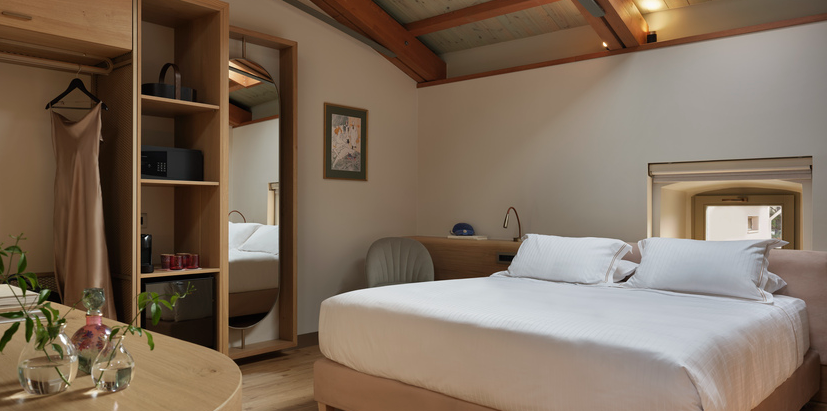 Why Boutique Hotels in Chania Feel Like Coming Home 
