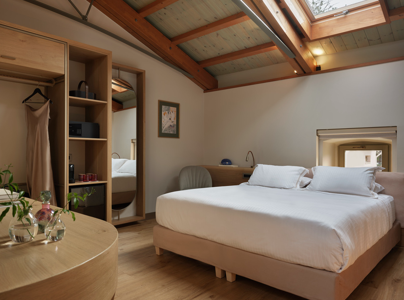 Why Boutique Hotels in Chania Feel Like Coming Home 