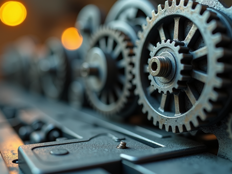 Showcasing My Mechanical Engineering Projects and Portfolio