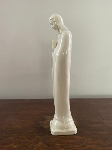 Thumbnail: Goebel Praying Madonna HM58 2/0, Western Germany