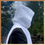 Thumbnail: Monastic Amice on Monk Profile View