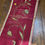 Thumbnail: 19th Century Stunning Red Preaching Stole