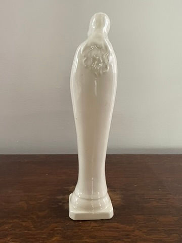 Thumbnail: Goebel Praying Madonna HM58 2/0, Western Germany